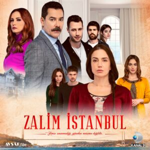 Zalim Istanbul (Ciudad cruel) en Espanol