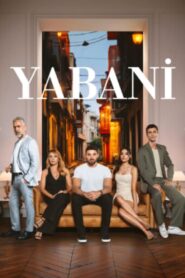 Yabani (Salvaje) en Espanol