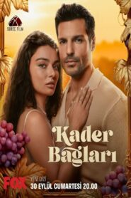Kader Baglari (Lazos Del Destino) en Espanol