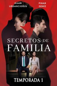 Secretos de familia: Season 1