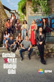Gelsin Hayat Bildigi Gibi (Deja que la vida venga como sabe) en Espanol