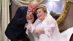 Matrimonio por sorpresa: 1×40 en Espanol