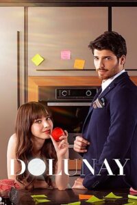 Dolunay (Luna llena) en Espanol