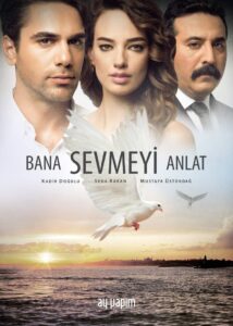 Bana Sevmeyi Anlat (Alas de Amor) en Espanol