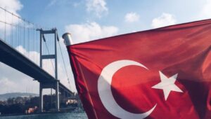 Bienvenidos al maravilloso Mundo de las Series Turcas