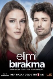 Elimi Birakma (No sueltes mi mano) en Espanol
