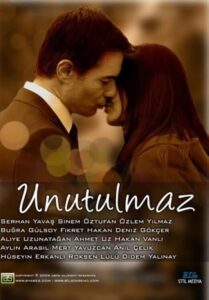 Unutulmaz en Espanol