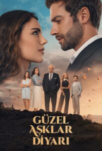 Guzel Asklar Diyari en Espanol