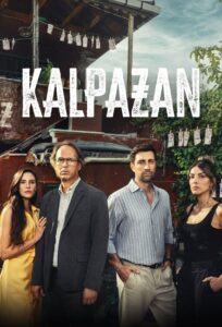 Kalpazan en Espanol