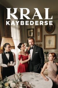Kral Kaybederse en Espanol