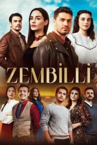 Zembilli en Espanol