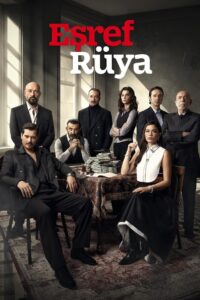 Eşref Rüya en Espanol