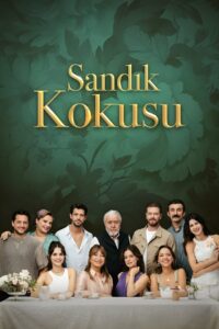 Sandik Kokusu en Espanol