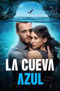 La cueva azul en Espanol