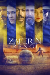 Zaferin Rengi en Espanol