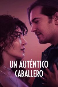 Un auténtico caballero en Espanol