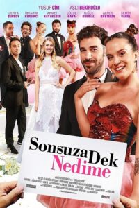 Sonsuza Dek Nedime en Espanol