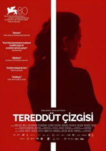 Tereddüt Çizgisi en Espanol