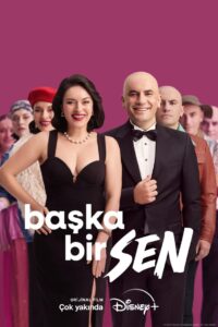 Baska Bir Sen en Espanol