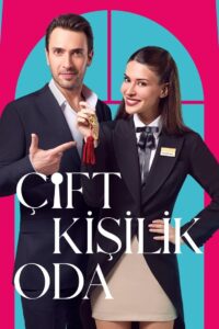 Çift Kişilik Oda en Espanol