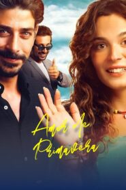 Aşkım Bahardı en Espanol