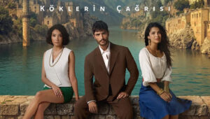 Halef: Köklerin Çağrısı: T 1 x Episodio 22 en Espanol