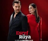 Primer avance de Eşref Rüya en su segunda temporada.