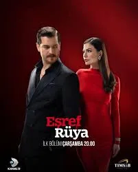 Primer avance de Eşref Rüya en su segunda temporada.