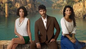 Halef: Köklerin Çağrısı: T 1 x Episodio 9 en Espanol