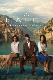 Halef: Köklerin Çağrısı en Espanol