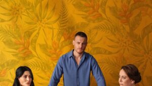 Çarpıntı: T 1 x Episodio 9 en Espanol