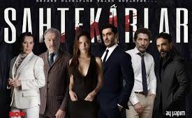 Sahtekarlar: T 1 x Episodio 7 en Espanol