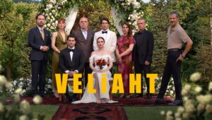 Veliaht: T 1 x Episodio 15 en Espanol