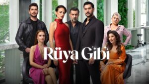 Rüya Gibi: T 1 x Episodio 7 en Espanol