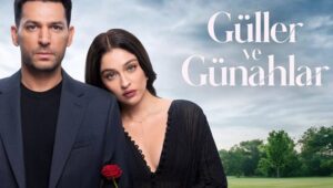 Güller ve Günahlar: T 1 x Episodio 15 en Espanol