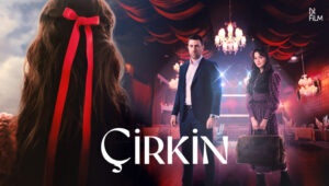 Çirkin: T 1 x Episodio 1 en Espanol