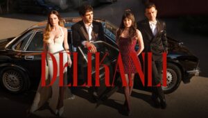 Delikanlı: T 1 x Episodio 4 en Espanol