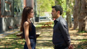 Uzak Sehir Temporada 3 todos Episodios en Espanol
