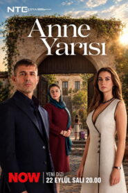 Anne Yarısı en Espanol